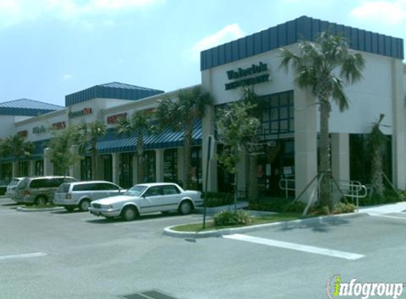 Guaranteed Hearing Aid Ctr - West Palm Beach, FL