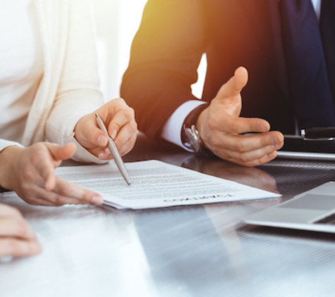 McNamara & Associates