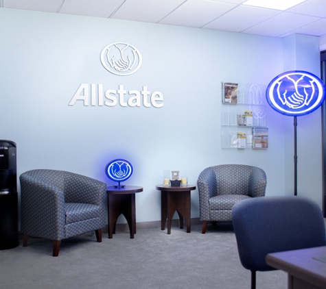 BNS Insurance Solutions LLC: Allstate Insurance - San Diego, CA