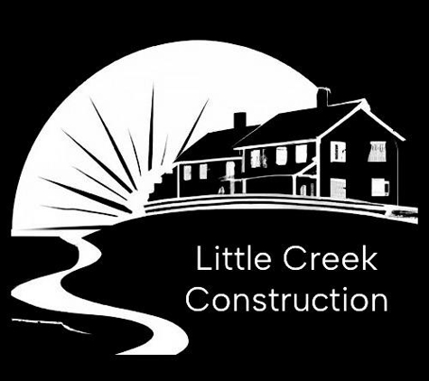 Little Creek Construction