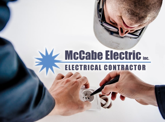 McCabe Electric Inc - Trenton, NJ