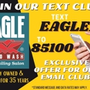 Eagle Auto Wash & Detailing Salon - Automobile Parts & Supplies