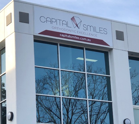 Capital Smiles Orthodontist - Deakin, ACT