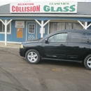 Allenton Collision - Automobile Body Repairing & Painting