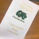 King Grace High School - High Schools