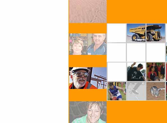 Roxby Council - Culture & Leisure - Roxby Downs, SA