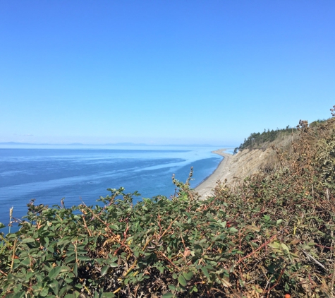 Dungeness County Park - Sequim, WA