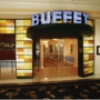 Buffet at Bellagio