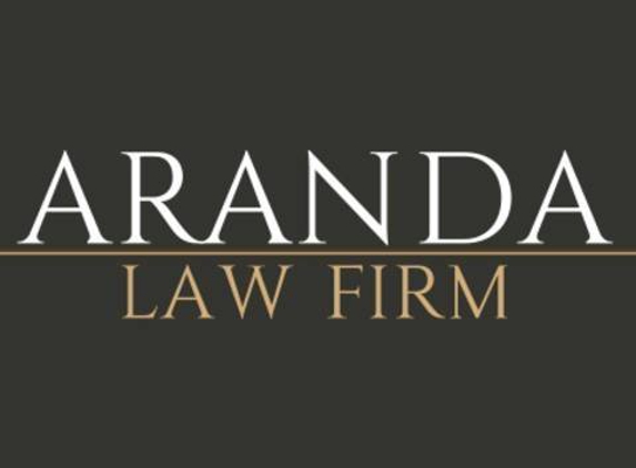 Aranda Law Firm - El Paso, TX