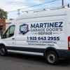 Garage Door Repair Contractor Martinez gallery