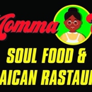 Momma G's Soul Food and Jamaican Restaurant - American Restaurants