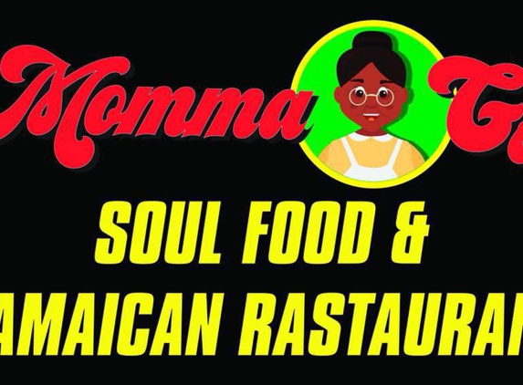 Momma G's Soul Food and Jamaican Restaurant - Dover, DE