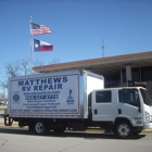 Matthews RV Repair LLC