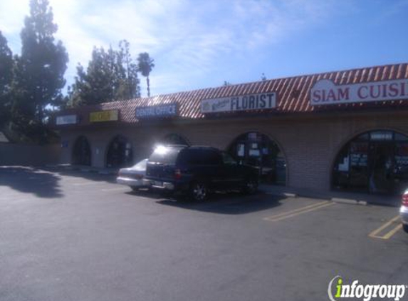 Siam Cuisine - Granada Hills, CA