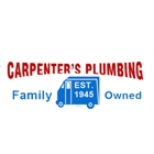 Carpenter's Plumbing Inc