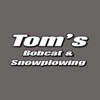Tom's Bobcat & Snowplowing gallery