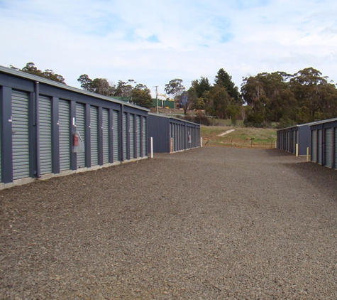 A1 Storage Launceston - Travellers Rest, TAS. A1 Storage Launceston