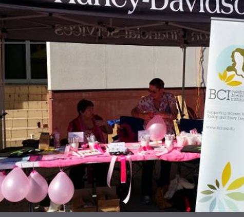 Westmead Breast Cancer Institute - Westmead, NSW