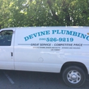 Devine Plumbing - Plumbers