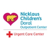 Nicklaus Children's Doral Urgent Care Center gallery