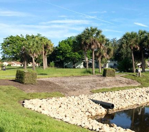 Palm City Sod - Palm City, FL