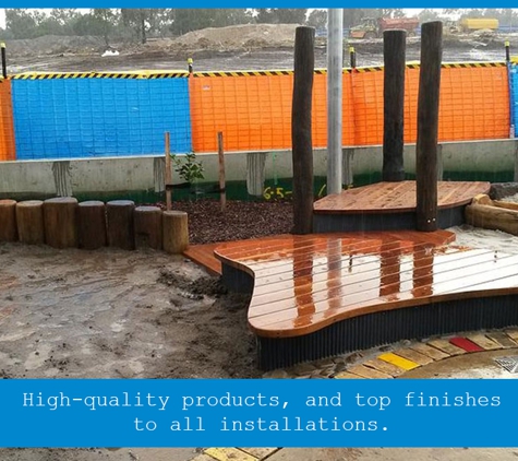 Keech Fencing - Boronia, VIC. High-Quality Products, And Top Finishes To All Installations