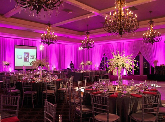 Omega Design Events - Irvine, CA