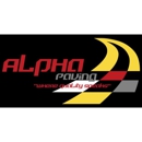 Alpha Paving - Driveway Contractors
