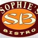 Sophie's Bistro & Lounge - Taverns