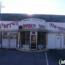 Pierres Mapleton Fallcreek - Barbers