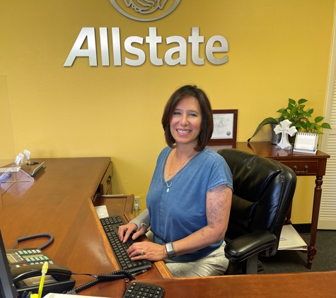 Allstate Insurance: Ron Meadows - Fresno, CA