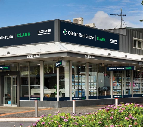 Clark NextRE - OBrien Real Estate Clark Warragul - Warragul, VIC