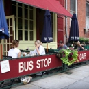 Bus Stop Cafe - Coffee Shops