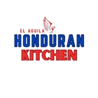 El Aguila Honduran Kitchen