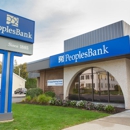 PeoplesBank Banking Center & VideoBankerITM - Banks