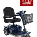 Walker Mobility - Wheelchair Rental