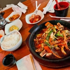Arirang Korean Food