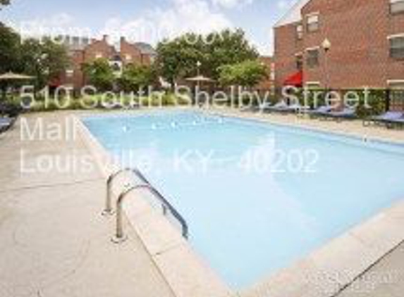 Phoenix Place Apt Homes - Louisville, KY