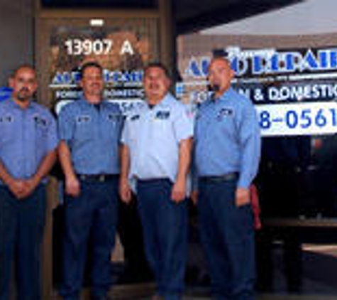 Poway Auto Repair - Poway, CA