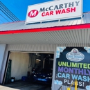 McCarthy Car Wash & Detail Center - Car Wash