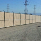 California Commercial Fence