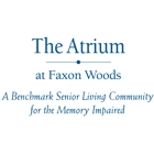 The Atrium at Faxon Woods