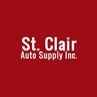 St. Clair Auto Supply Inc.