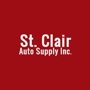 St. Clair Auto Supply Inc.