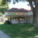 Flames Coffee Shop - Coffee & Espresso Restaurants