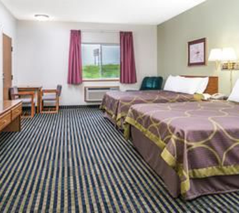 Super 8 by Wyndham Gretna - Gretna, NE