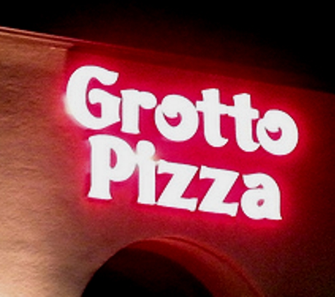 Grotto Pizza - Wilkes Barre, PA