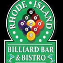 Rhode Island Billiards Club - Bar & Grills