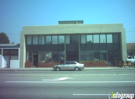 Ultima Insurance Services, Inc. - Pasadena, CA