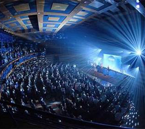 Eagle Brook Church - Plymouth, MN